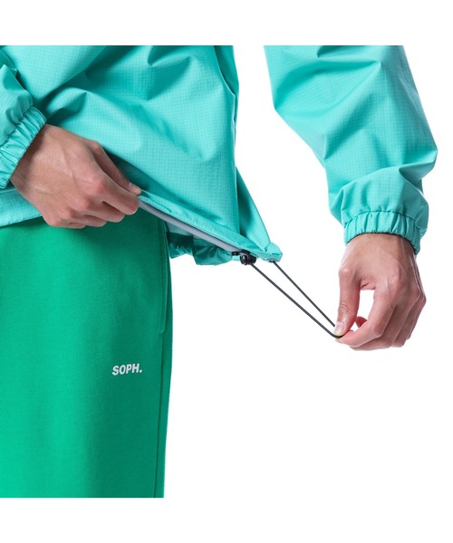 F.C.Real Bristol（エフシーレアルブリストル）の「3 LAYER PISTE