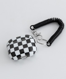 ブロックチェッカーAirPods 3 ケース