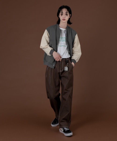 FOLLOWIN（フォロウィン）の「ブロックチェッカーAirPods 3 ケース（スマホケース/カバー・レディース・ブラック・ONE SIZE）」の6枚目の写真