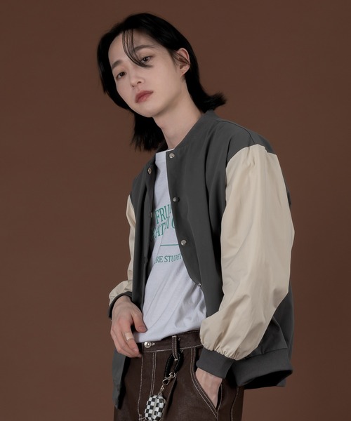 FOLLOWIN（フォロウィン）の「ブロックチェッカーAirPods 3 ケース（スマホケース/カバー・レディース・ブラック・ONE SIZE）」の9枚目の写真