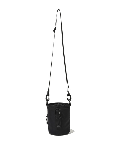 COVERNAT(カバーナット)の「【COVERNAT】AUTHENTIC 3 WAY CHALK BAG / カバーナット オーセンティック 3ウェイ ロゴ チョーク バッグ(ショルダーバッグ・メンズ・ブラック・FREE)」の6枚目の写真