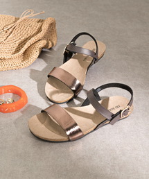 RODE SKO | ラフソールアンクルサンダル(サンダル)