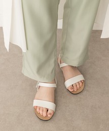 RODE SKO | ラフソールアンクルサンダル(サンダル)