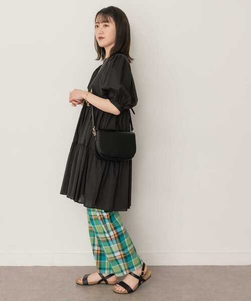 RODE SKO（ロデスコ）の「ラフソールアンクルサンダル（サンダル・レディース・ホワイト/ブラック/ブラウン・38/36/37）」の18枚目の写真