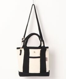 one way | キャンバスミニトート(トートバッグ)