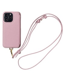 Demiurvo（デミウルーボ）の「Demiurvo/デミウルーボ/POCHE FLAT【iPhone12/12Pro iPhone13 iPhone13Pro iPhone13ProMAX 対応】（スマホケース/カバー・メンズ）」