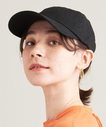 BEAUTY&YOUTH UNITED ARROWS | 麻 キャップ(キャップ)
