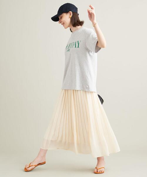 BEAUTY&YOUTH UNITED ARROWS(ビューティーアンドユースユナイテッドアローズ)の「麻 キャップ(キャップ・レディース・ブラック/ブラウン/ナチュラル/ネイビー・FREE)」の17枚目の写真