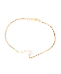 Aメタルマグネットブレス