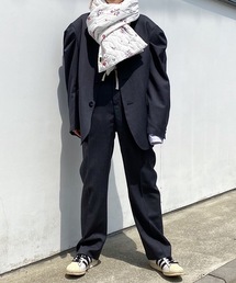 HOLIDAY（ホリデイ）の「FLOWER QUILTING LONG MUFFLER フラワー