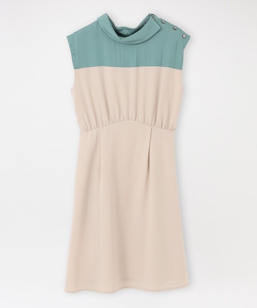 セール 2フェイスショートドレス ワンピース Loveless ラブレス のファッション通販 Zozotown