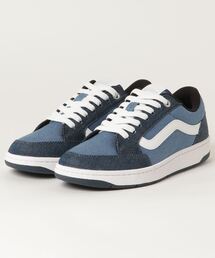 VANS ヴァンズ CANORA カノーラ V2940 DNM NAVY/BLUE