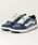 VANS�i�o���Y�j�́uVANS ���@���Y CANORA �J�m�[�� V2940 DNM NAVY/BLUE�i�X�j�[�J�[�j�v�b�u���[