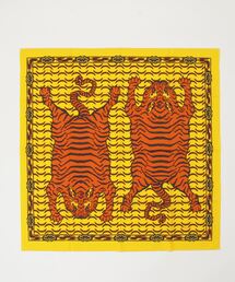 BEAVER | One Ear Brand/ワンイヤーブランド　TORAKO　バンダナ(バンダナ/スカーフ)