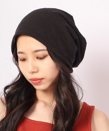 Fab（ファブ）の「fab リバーシブルスウェットワッチ（ニットキャップ/ビーニー）」