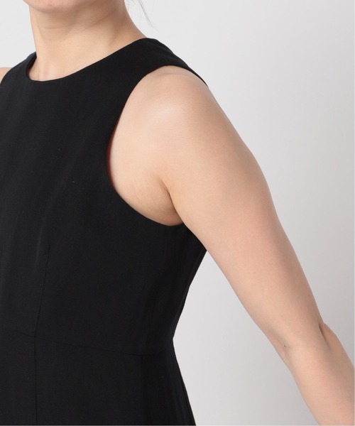 セール】《追加》カーブシルエットロングワンピース 2