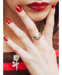 tresorハートリング