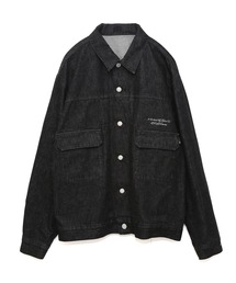UNDERCOVER | UC2B4201(ブルゾン)