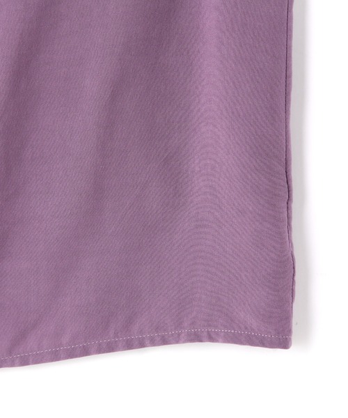 PROPORTION BODY DRESSING（プロポーションボディドレッシング）の「エンブロイダリーブラウス / 1212210504（シャツ/ブラウス・レディース・ブラウン系その他/パープル/ブラック・FREE）」の19枚目の写真