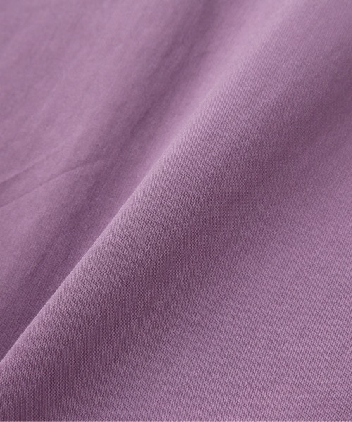 PROPORTION BODY DRESSING（プロポーションボディドレッシング）の「エンブロイダリーブラウス / 1212210504（シャツ/ブラウス・レディース・ブラウン系その他/パープル/ブラック・FREE）」の21枚目の写真