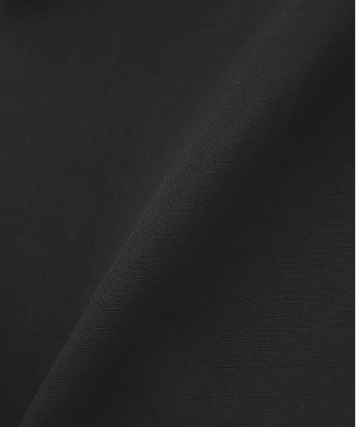 PROPORTION BODY DRESSING（プロポーションボディドレッシング）の「エンブロイダリーブラウス / 1212210504（シャツ/ブラウス・レディース・ブラウン系その他/パープル/ブラック・FREE）」の12枚目の写真