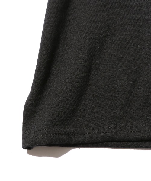 HUF（ハフ）の「HUF/ハフ HF STACK CROWN S/S TEE 半袖Tシャツ（Tシャツ/カットソー・メンズ・ホワイト/ブラック・M/L/XL）」の8枚目の写真