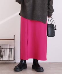 reca | スリットロング スカート(スカート)