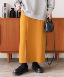 reca | スリットロング スカート(スカート)