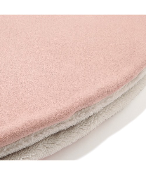 さゆにゃんさん専用:Francfranc 2way パーソナルカーペット(ピンク セール】ヒーター付き2WAYパーソナルカーペット ピンク【2022年モデル