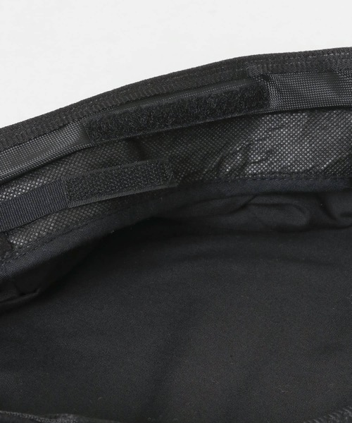 RODE SKO（ロデスコ）の「ウールキャスケット（キャスケット・レディース・ブラック/ブラウン/チャコールグレー・FREE）」の10枚目の写真