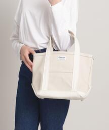 ORCIVAL | ＜ORCIVAL＞ HANPU TOTE S(トートバッグ)