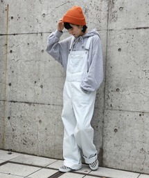 Levi'sリーバイス　シルバータブ　コーデュロイオーバーオール　サロペット Levi's（リーバイス）の「【Levi's】シルバータブオーバーオール