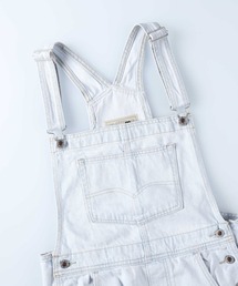 Levi's（リーバイス）の「【Levi's】シルバータブオーバーオール