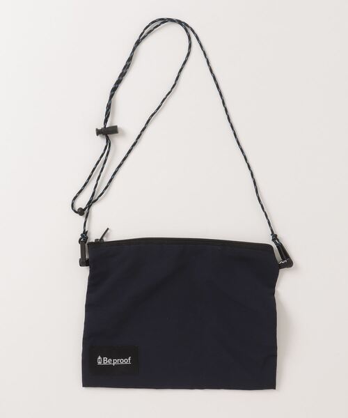 8(eight)(エイト)の「BeProof 撥水アドベンチャーハット/サコッシュ付き(ハット・メンズ・オリーブ/その他/ブラウン系その他/ホワイト系その他/ダークアッシュ/その他1/ブラック・FREE)」の10枚目の写真