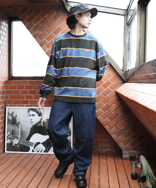 8(eight)(エイト)の「BeProof 撥水アドベンチャーハット/サコッシュ付き(ハット・メンズ・オリーブ/その他/ブラウン系その他/ホワイト系その他/ダークアッシュ/その他1/ブラック・FREE)」の15枚目の写真