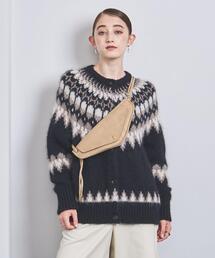 THE RERACS | 【別注】＜THE RE:LUXE THE RERACS×WACCOWACCO＞ポケットバッグ(ショルダーバッグ)