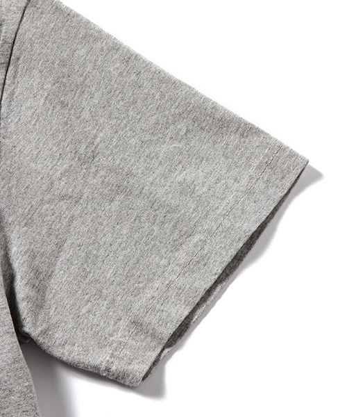 DEUS EX MACHINA（デウスエクスマキナ）の「DEUS EX MACHINA / “OLY” ポケットTEE（Tシャツ/カットソー・メンズ・ホワイト/グレー/ネイビー・X-SMALL/SMALL/MEDIUM）」の20枚目の写真