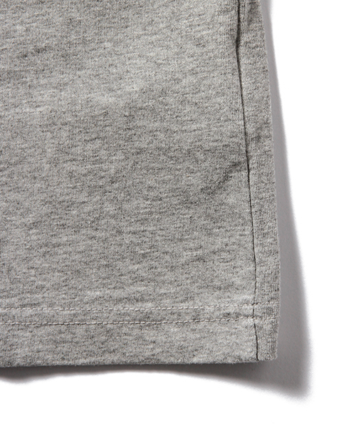 DEUS EX MACHINA（デウスエクスマキナ）の「DEUS EX MACHINA / “OLY” ポケットTEE（Tシャツ/カットソー・メンズ・ホワイト/グレー/ネイビー・X-SMALL/SMALL/MEDIUM）」の21枚目の写真