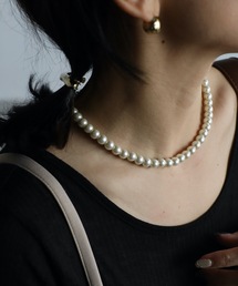 パールネックレス