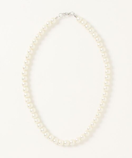 ap retro(アプレトロ)の「パールネックレス(ネックレス・レディース・A・FREE)」の2枚目の写真