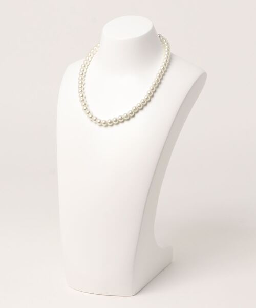 ap retro(アプレトロ)の「パールネックレス(ネックレス・レディース・A・FREE)」の3枚目の写真