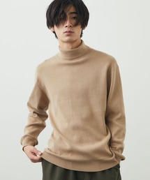 CRAFT STANDARD BOUTIQUE（クラフトスタンダードブティック）の「タートルネックニット（ニット/セーター・メンズ）」
