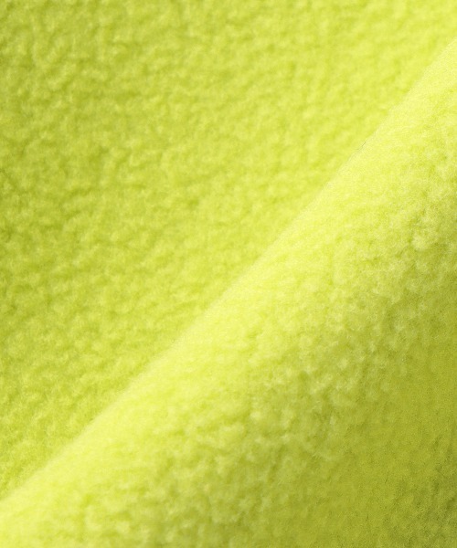 kladskap（クレードスコープ）の「フリースジップアップ（カーディガン/ボレロ・キッズ・ネイビー/ライトグリーン・L/M/LL）」の20枚目の写真