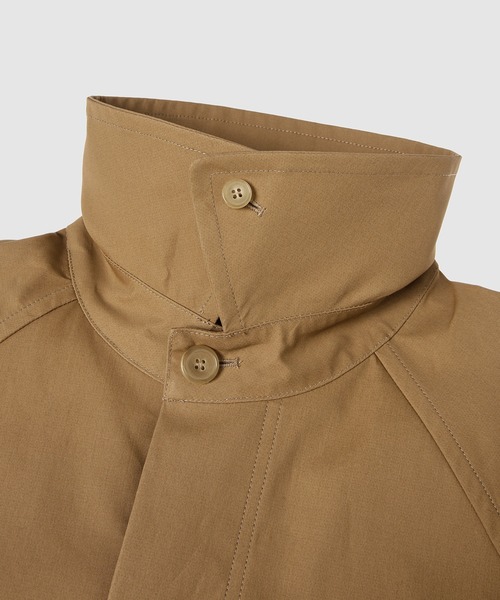 HED MAYNER（ヘドメイナー）の「TRENCH COAT（トレンチコート）」 - WEAR