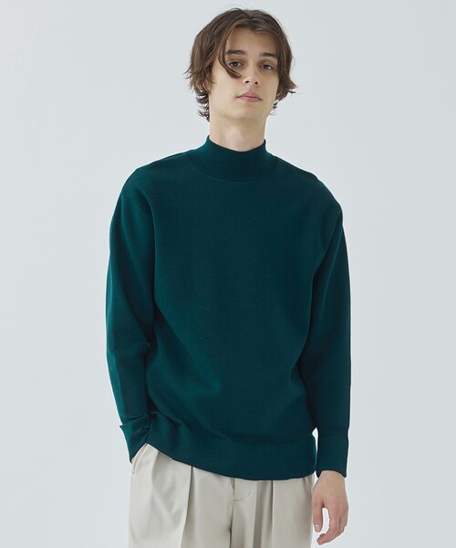 CITY TOKYO（シティトウキョウ）の「【洗える】HIGH DENSITYミラノリブ