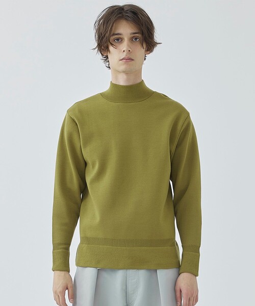 CITY TOKYO（シティトウキョウ）の「【洗える】HIGH DENSITYミラノリブ