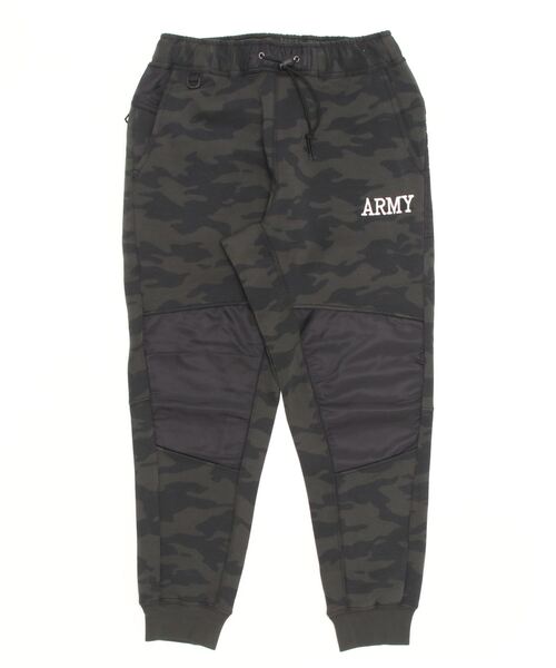 ARMY TRAINING JOGER PANTS / アーミー トレーニング ジョガーパンツ / AVIREX / アヴィレックス（その他