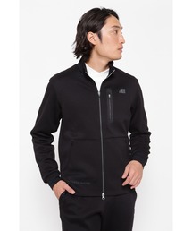 MASTER BUNNY EDITION（マスターバニーエディション）の「【MASTER BUNNY EDITION】カノコダンボール裏起毛ジャケット ＜ATHLETIC MASTER＞（スウェット・メンズ）」