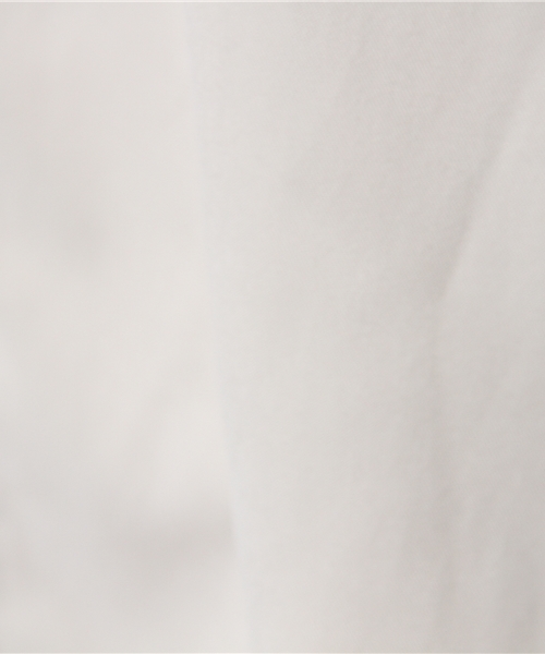 DouDou(ドゥドゥ)の「【DouDou】ピーチタフタブルゾン(その他アウター・レディース・ベージュ/カーキ・FREE)」の10枚目の写真