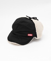 FREAK'S STORE（フリークスストア）の「WEB限定 CHUMS/チャムス Russian CAP ロシアンキャップ/CH05-1263（キャップ・レディース）」